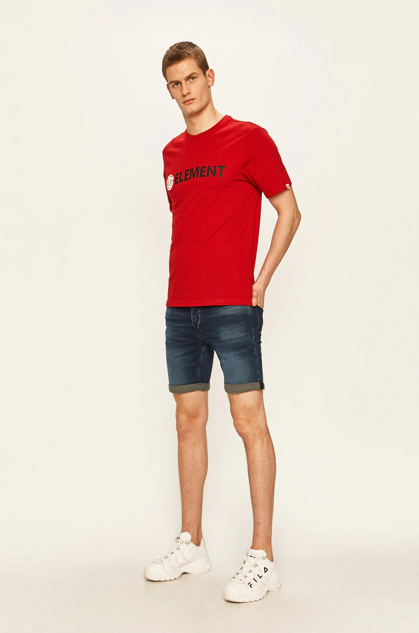 Jack & Jones Дънкови къси панталони - Pepit.bg