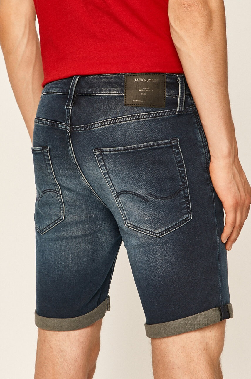 Jack & Jones Дънкови къси панталони - Pepit.bg