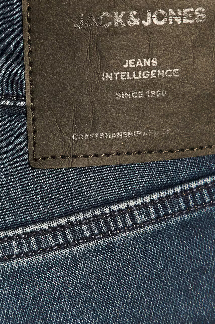 Jack & Jones Дънкови къси панталони - Pepit.bg