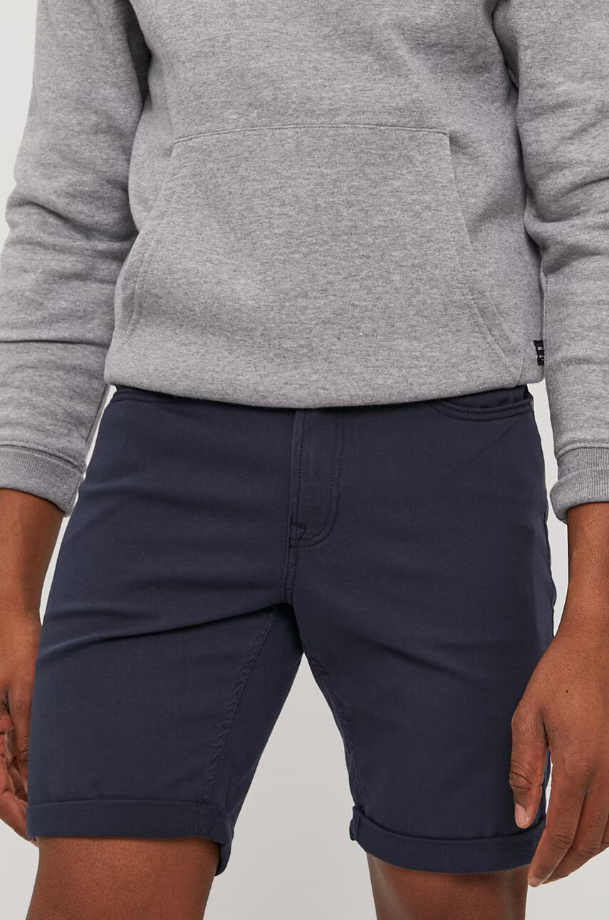 Jack & Jones Дънкови къси панталони - Pepit.bg