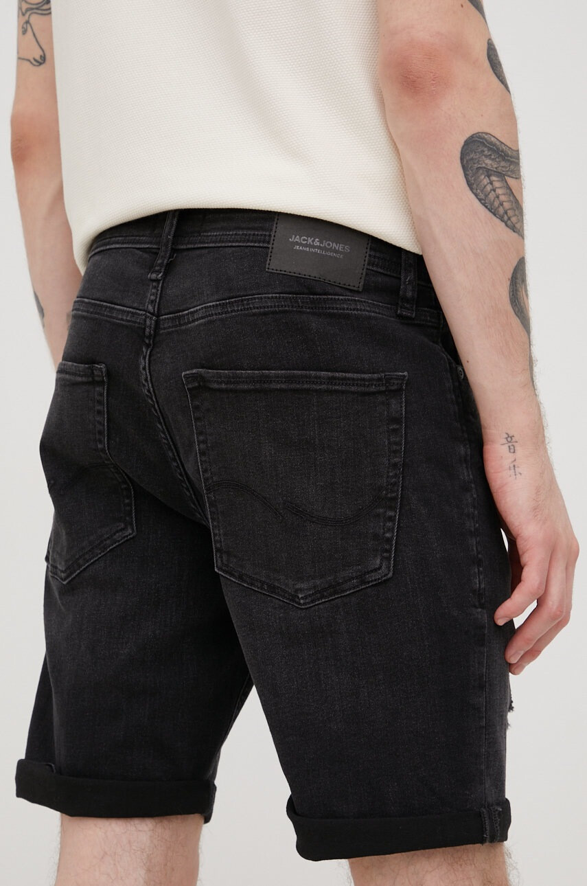 Jack & Jones Дънкови къси панталони - Pepit.bg