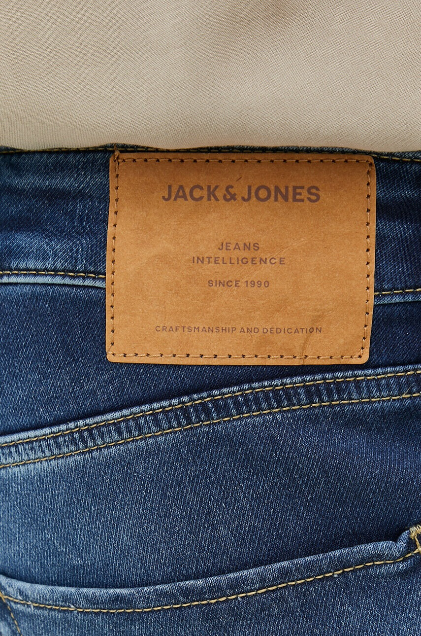 Jack & Jones Дънкови къси панталони JJIRICK - Pepit.bg