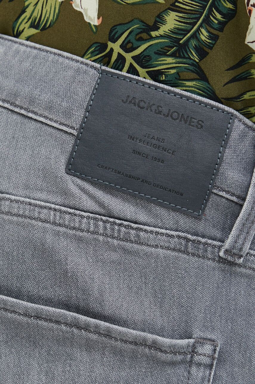 Jack & Jones Дънкови къси панталони JJIRICK - Pepit.bg