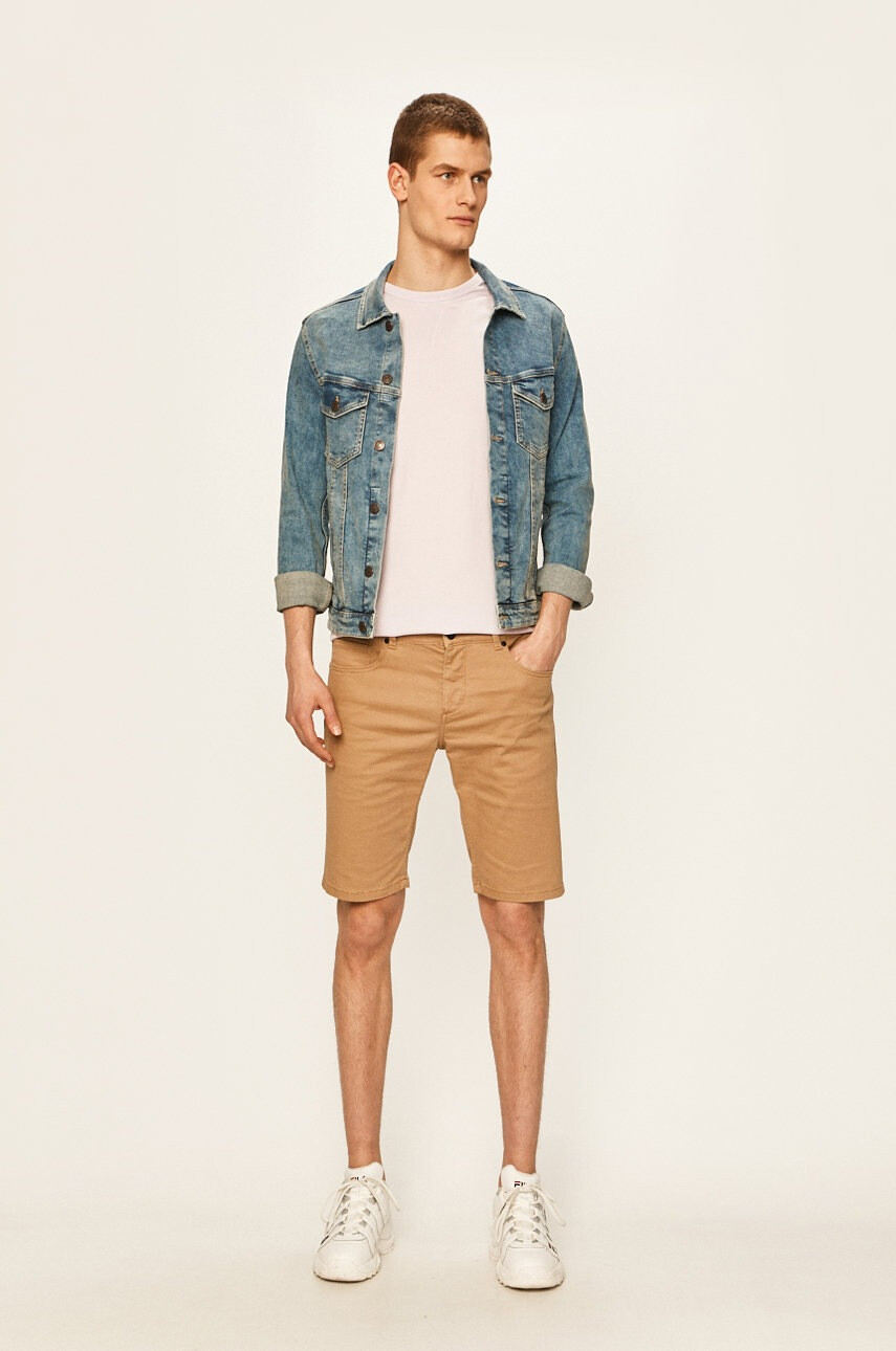 Jack & Jones Дънково яке - Pepit.bg