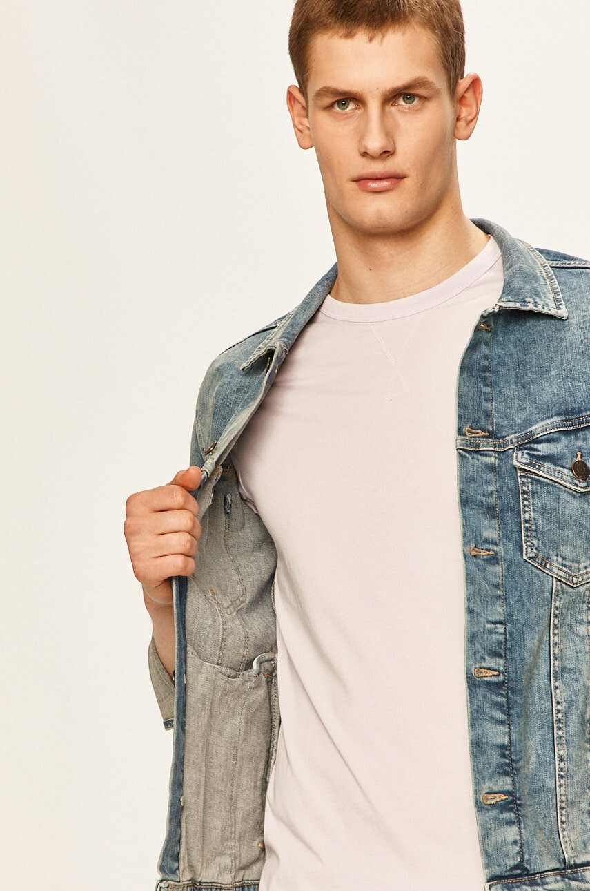 Jack & Jones Дънково яке - Pepit.bg