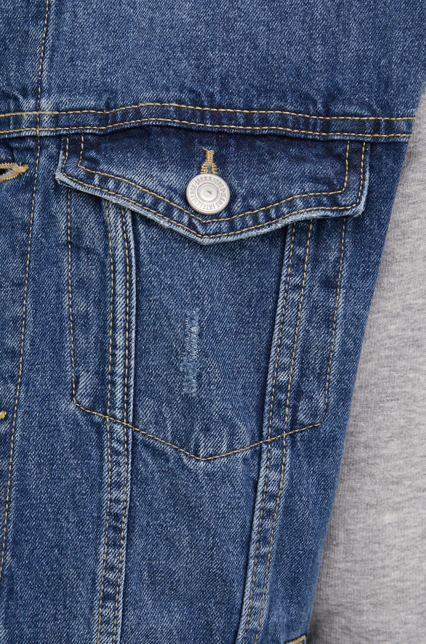 Jack & Jones Дънково яке - Pepit.bg