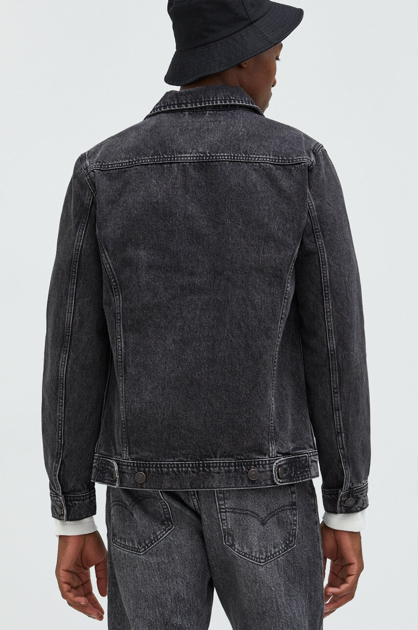 Jack & Jones Дънково яке - Pepit.bg