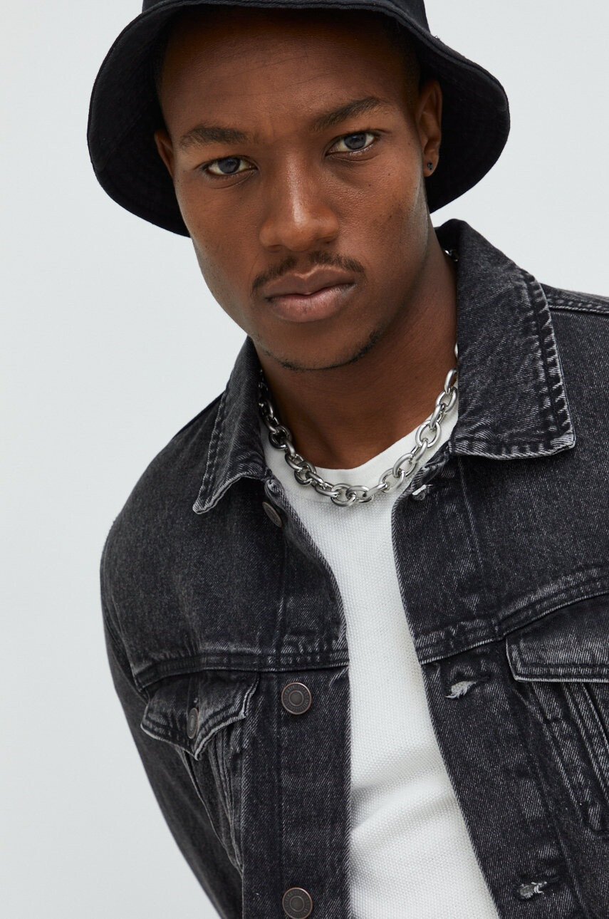 Jack & Jones Дънково яке - Pepit.bg