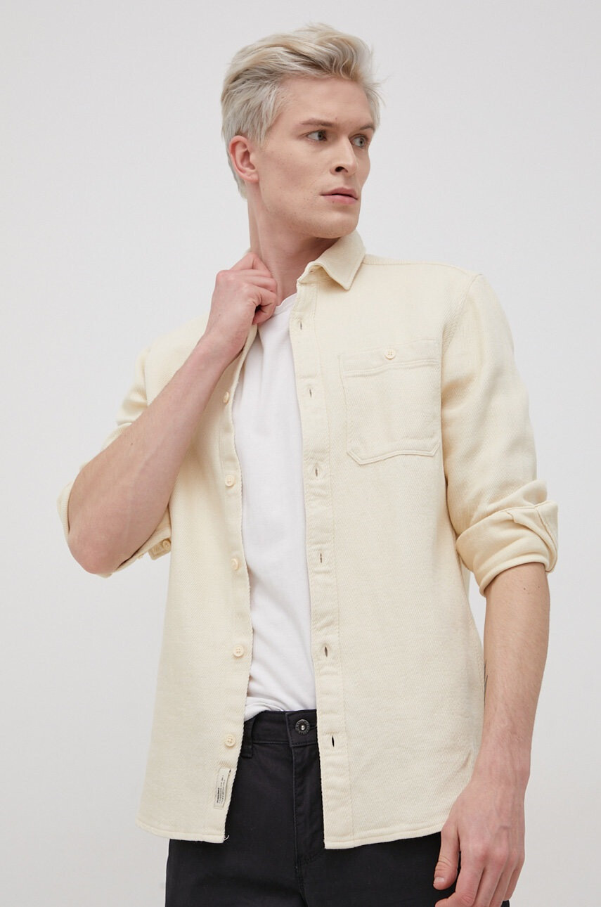 Jack & Jones Джинсова риза - Pepit.bg
