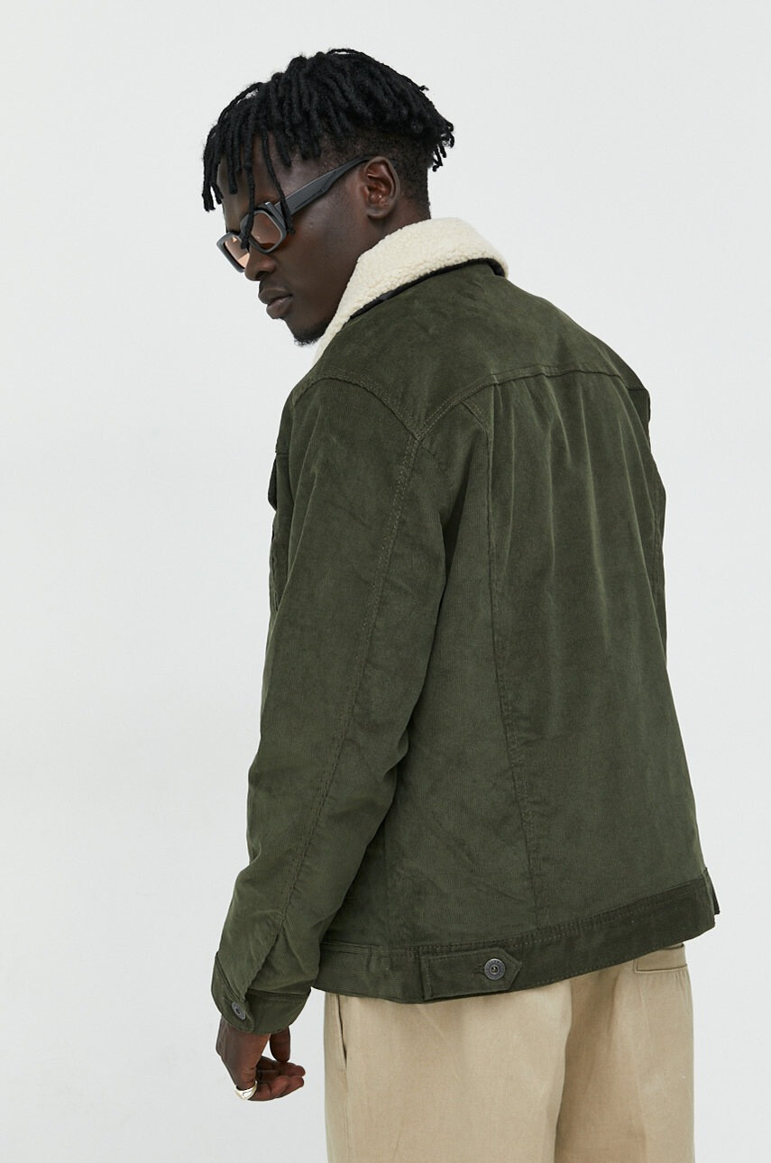 Jack & Jones Джинсово яке Jpstalvin - Pepit.bg