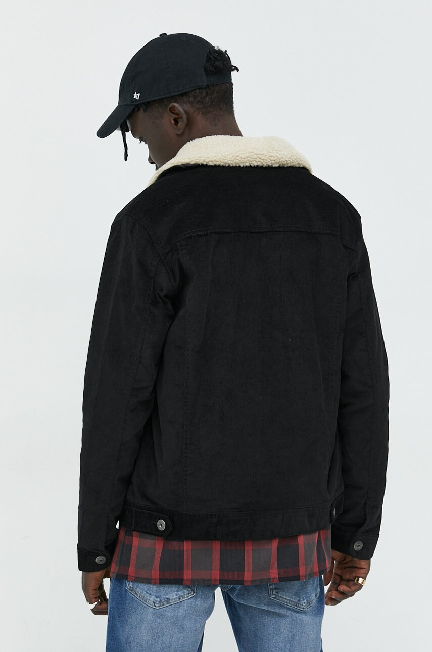 Jack & Jones Джинсово яке Jpstalvin - Pepit.bg
