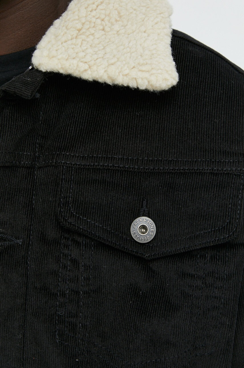 Jack & Jones Джинсово яке Jpstalvin - Pepit.bg