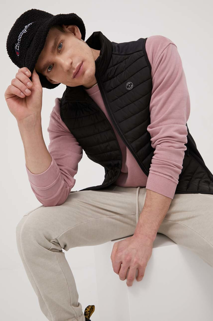 Jack & Jones Елек - Pepit.bg