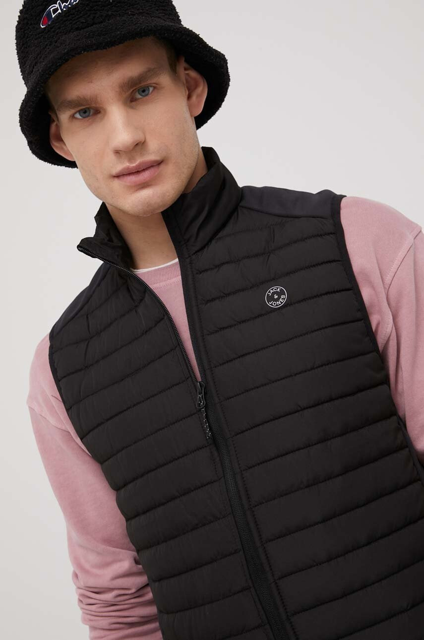 Jack & Jones Елек - Pepit.bg