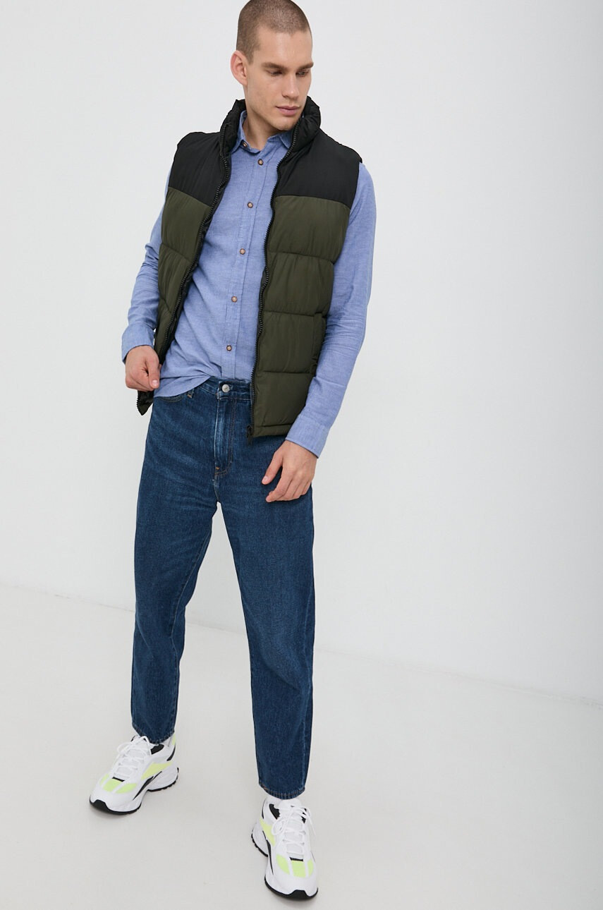 Jack & Jones Елек - Pepit.bg