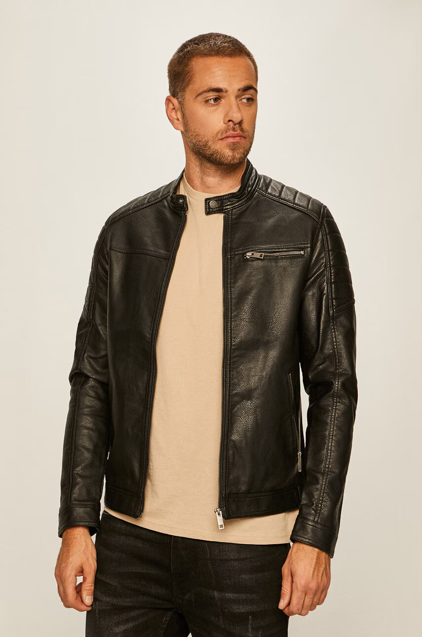 Jack & Jones Яке - Pepit.bg