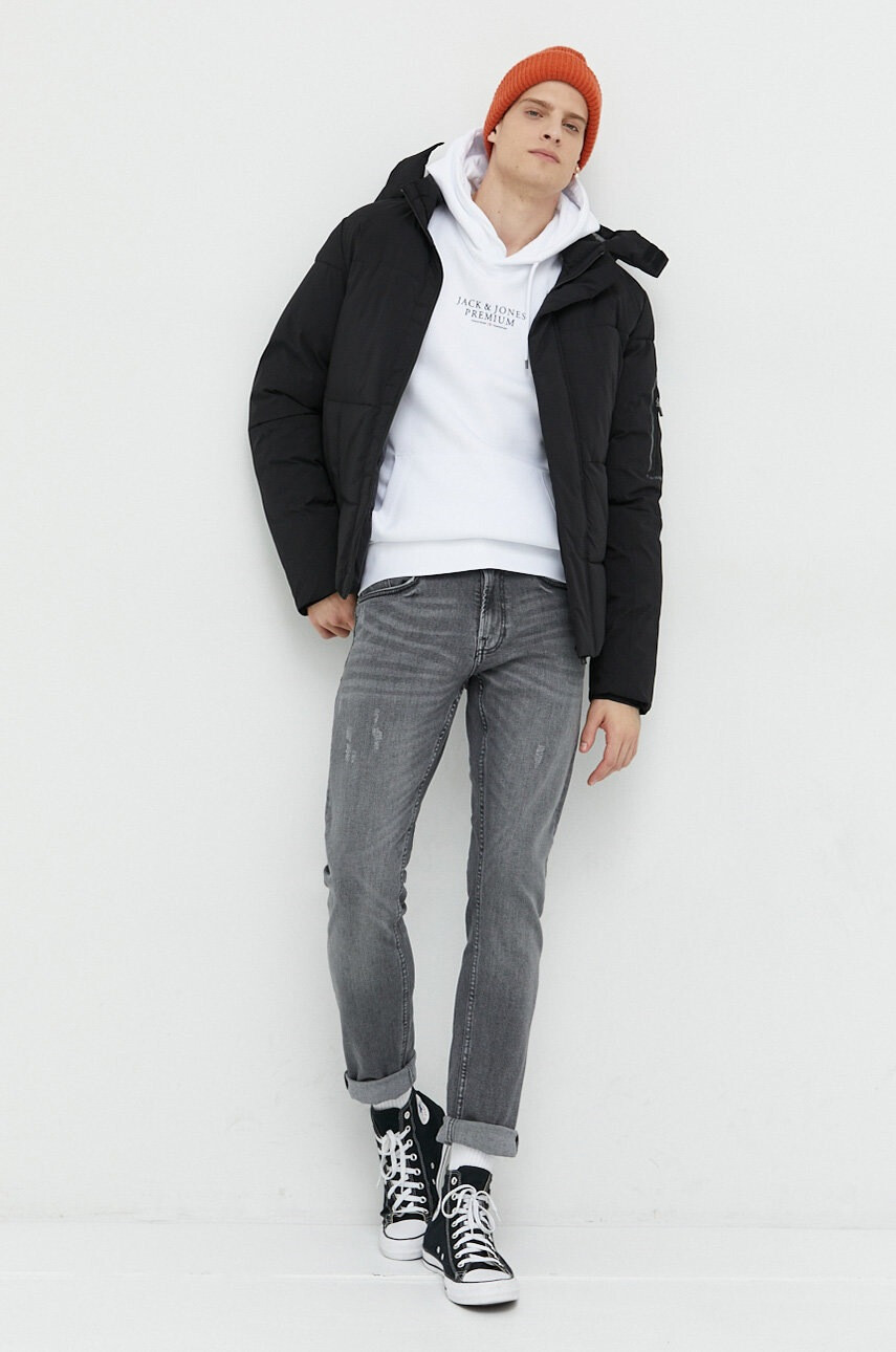 Jack & Jones Яке - Pepit.bg