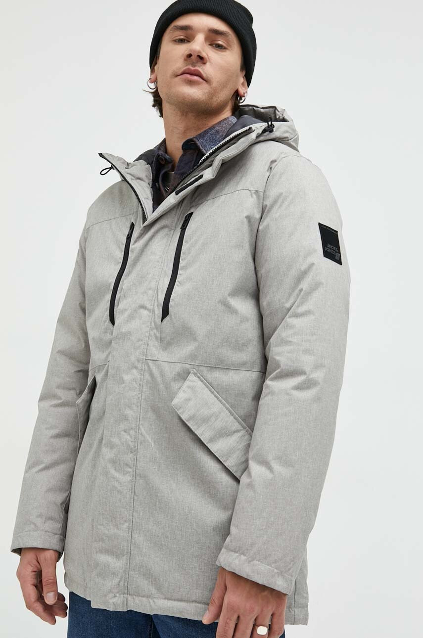 Jack & Jones Яке Jcobach - Pepit.bg