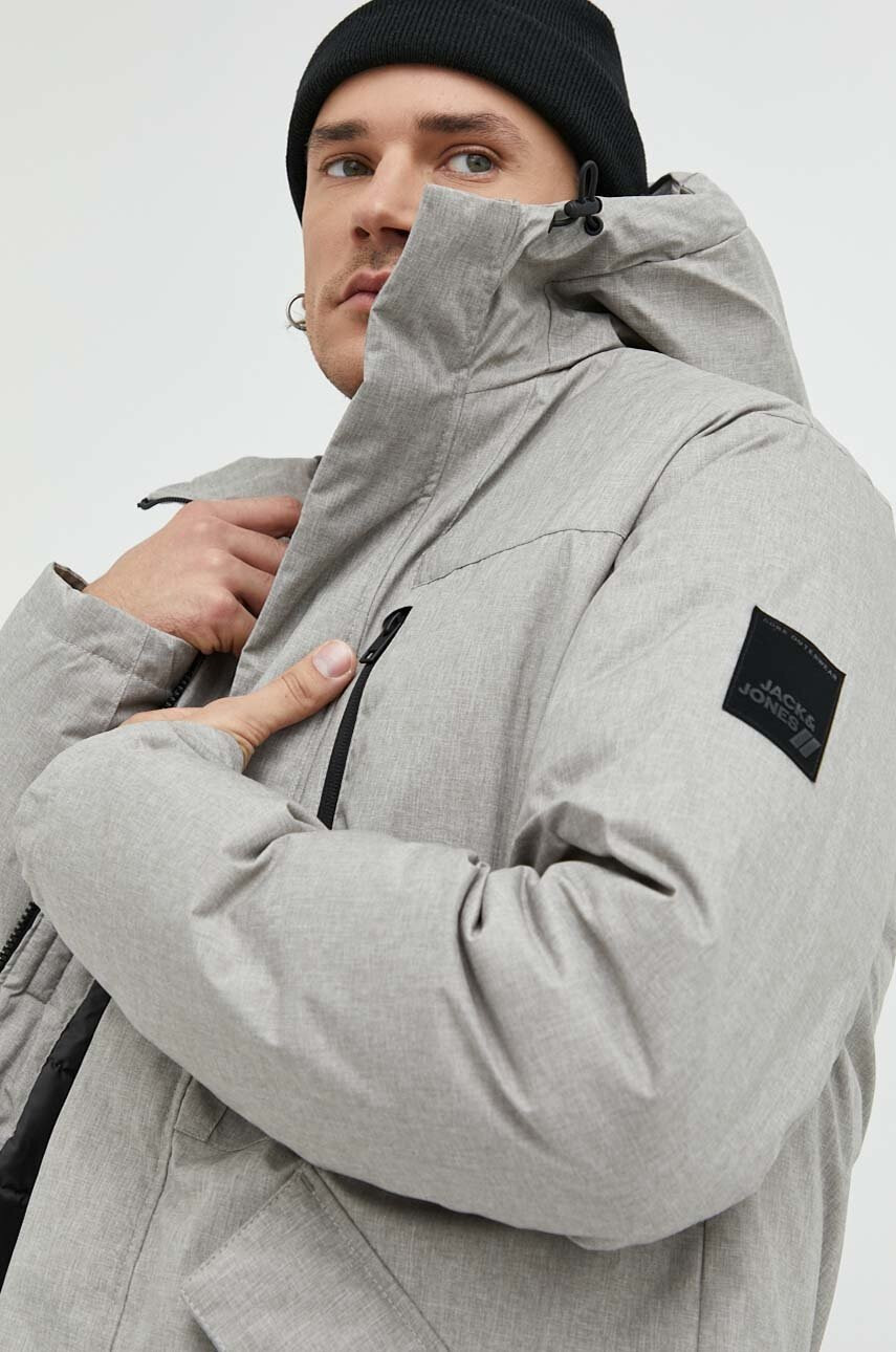 Jack & Jones Яке Jcobach - Pepit.bg
