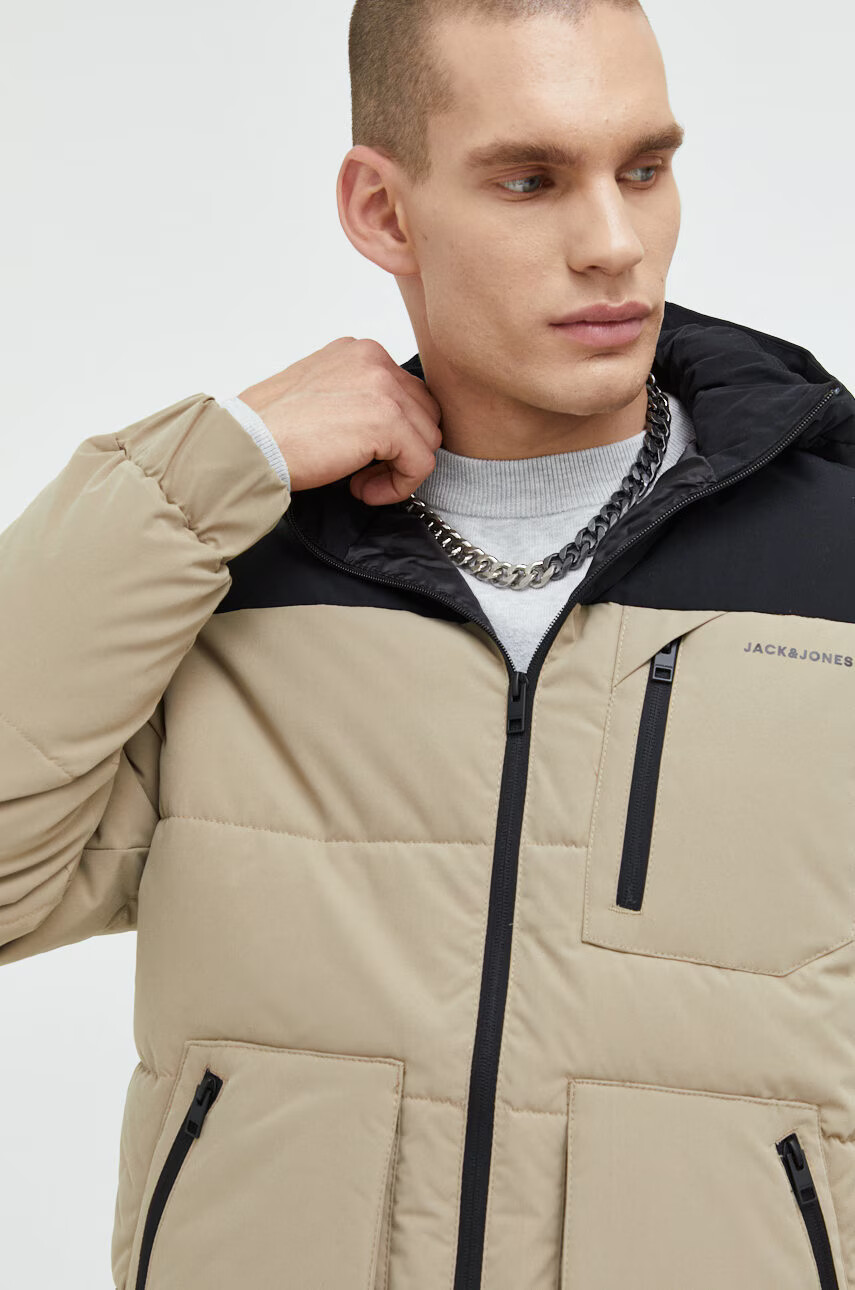 Jack & Jones Яке Jcootto - Pepit.bg