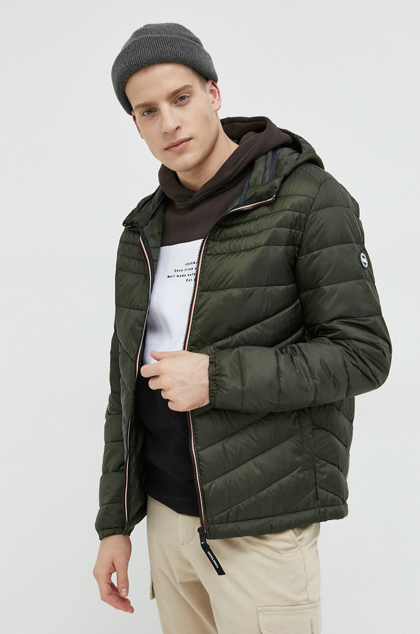 Jack & Jones Яке JJEHERO - Pepit.bg