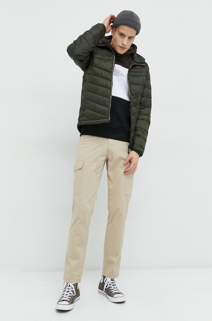Jack & Jones Яке JJEHERO - Pepit.bg