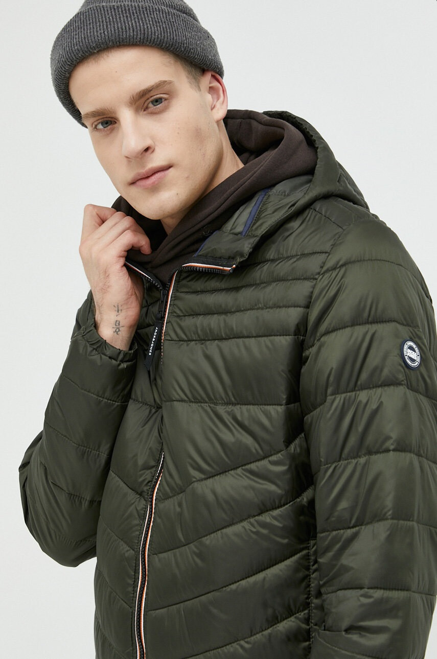 Jack & Jones Яке JJEHERO - Pepit.bg