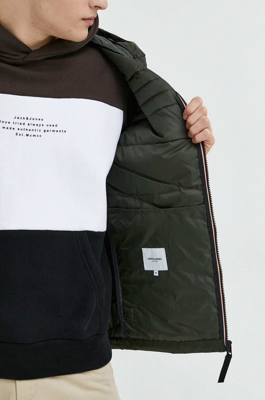 Jack & Jones Яке JJEHERO - Pepit.bg