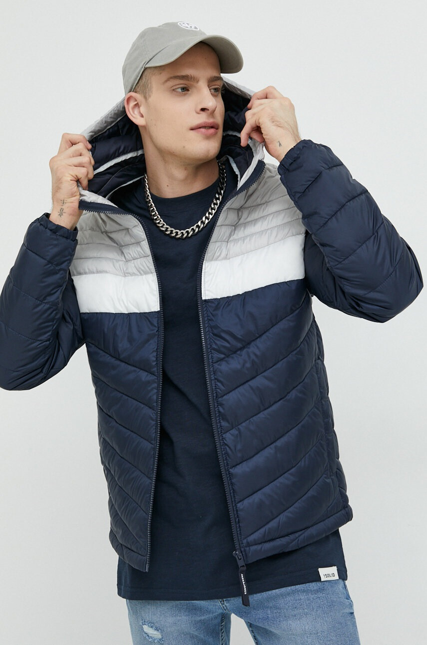 Jack & Jones Яке JJEHERO - Pepit.bg