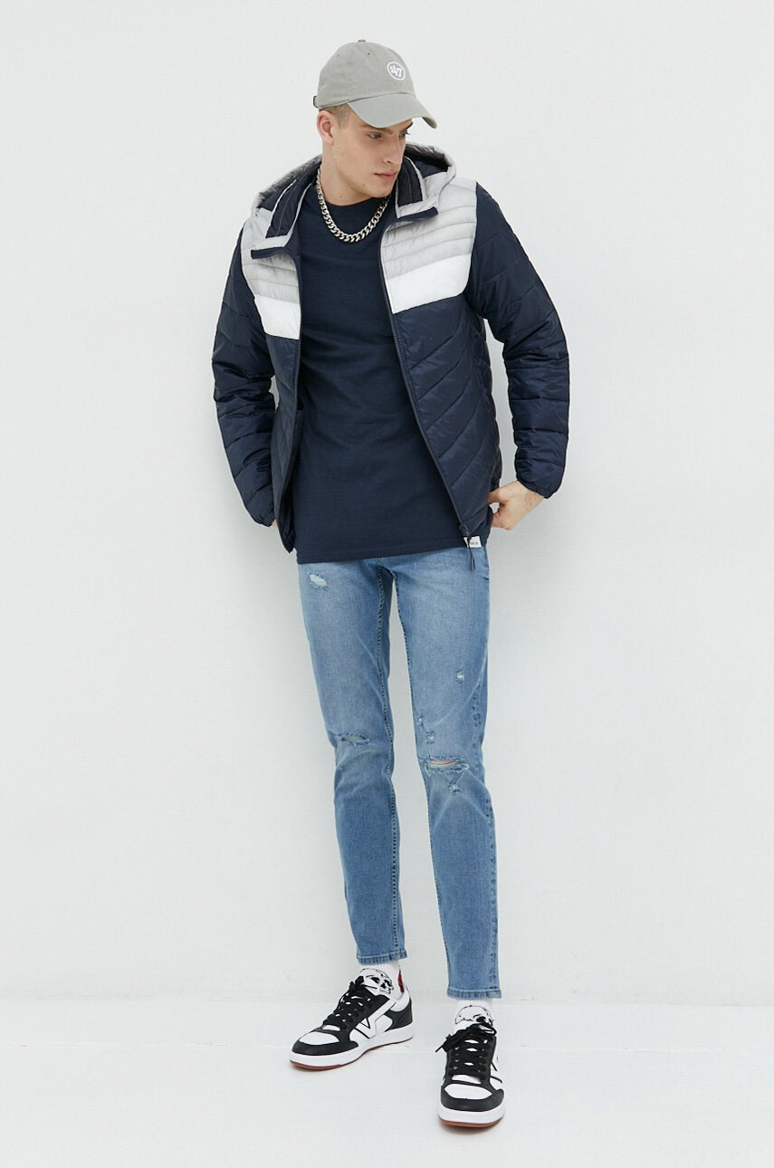 Jack & Jones Яке JJEHERO - Pepit.bg