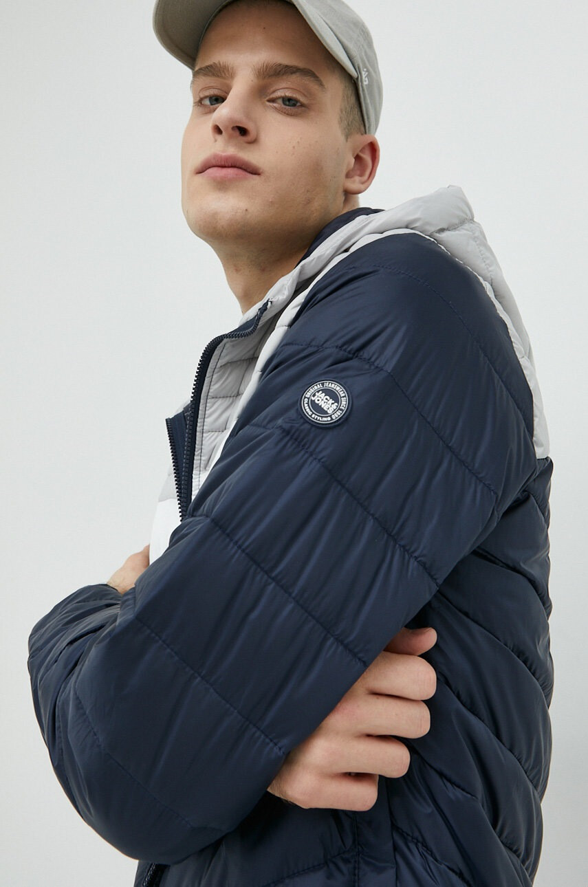 Jack & Jones Яке JJEHERO - Pepit.bg