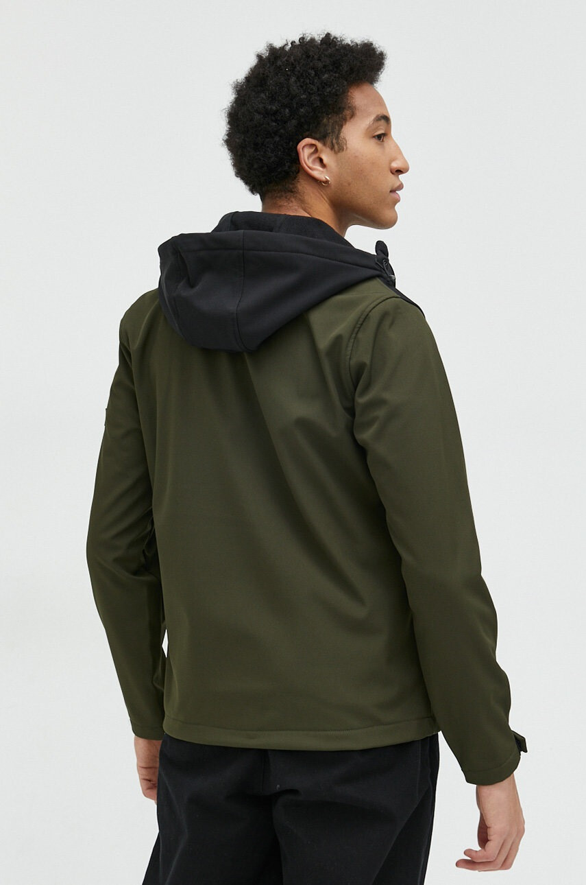 Jack & Jones Яке JJEMARVIN - Pepit.bg