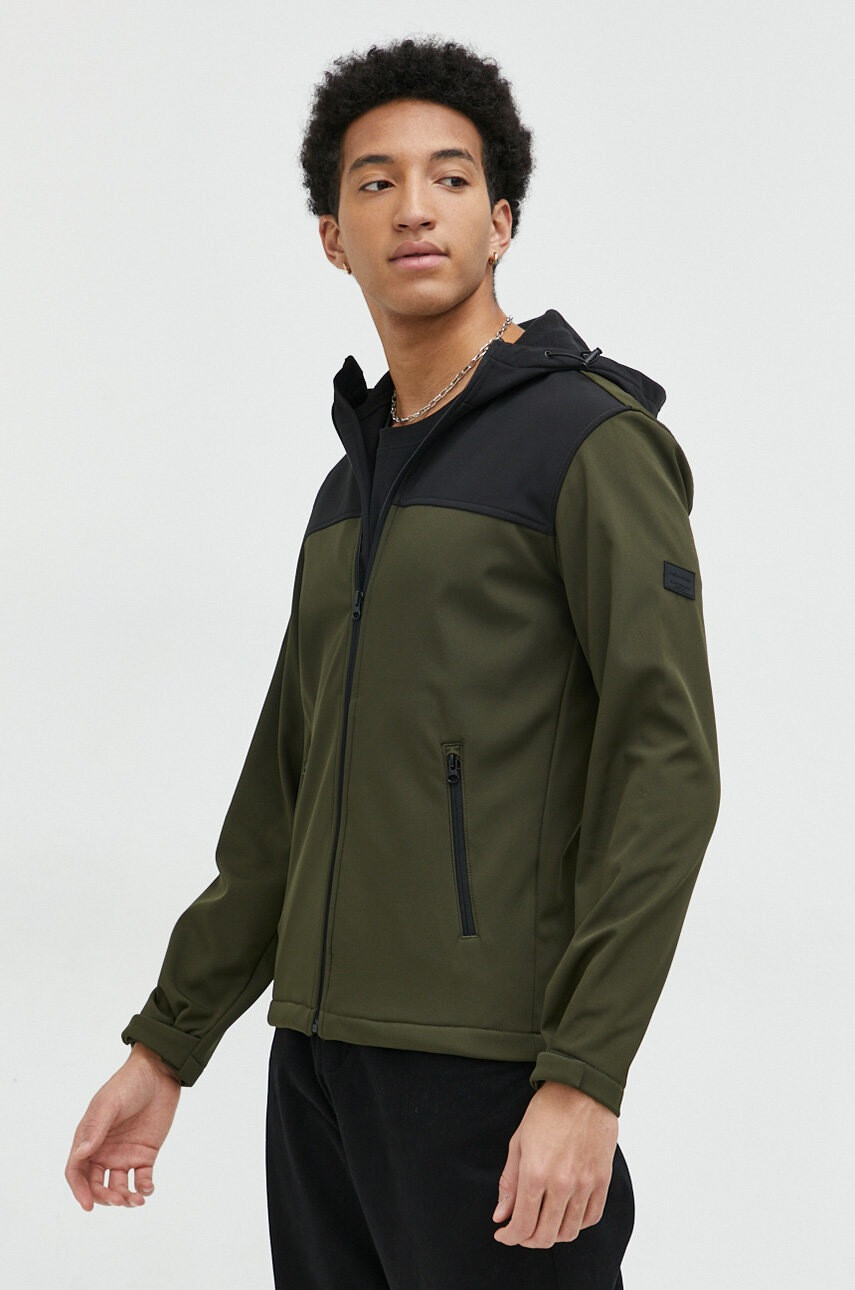 Jack & Jones Яке JJEMARVIN - Pepit.bg