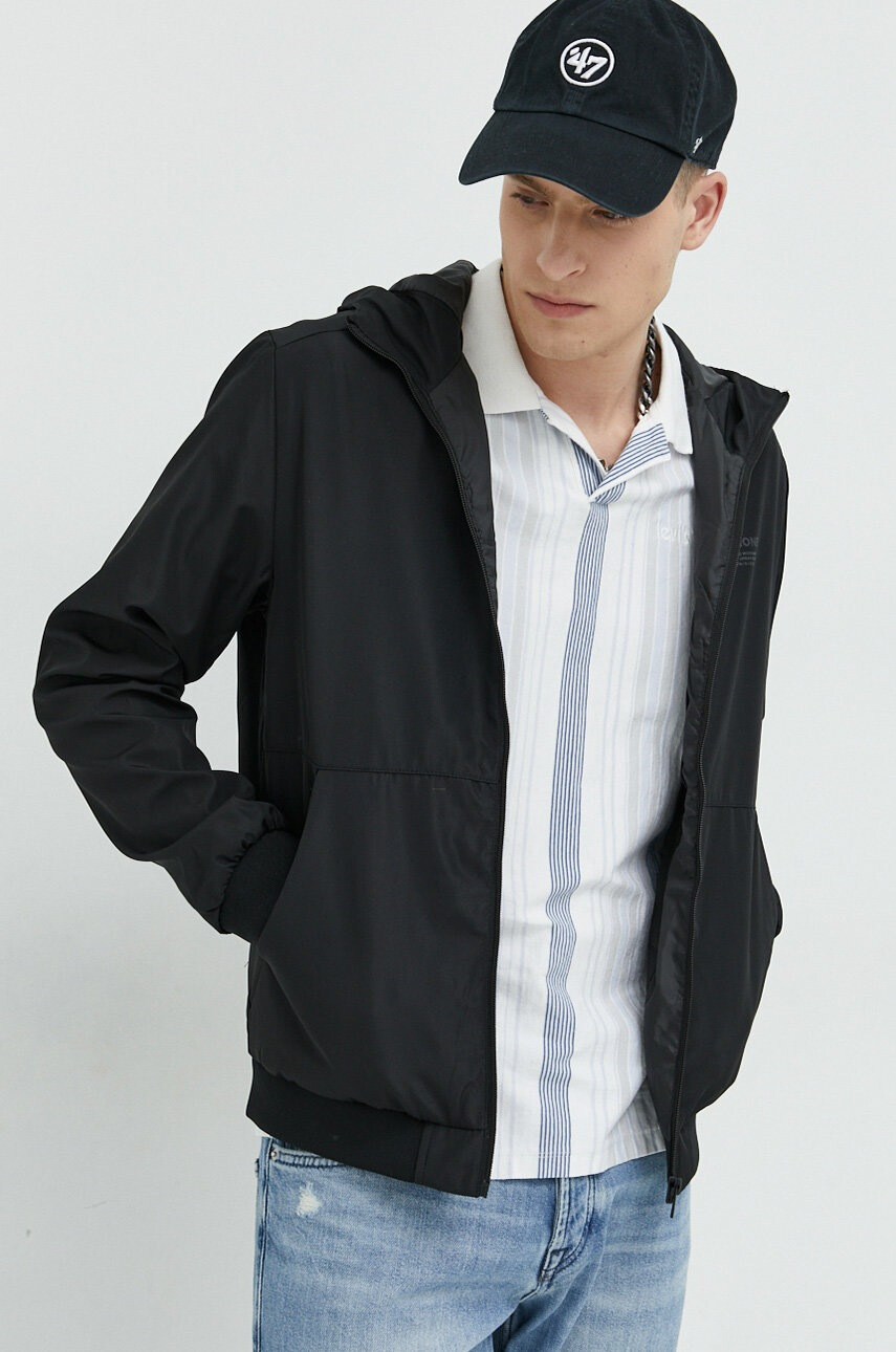Jack & Jones Яке JJESEAM - Pepit.bg