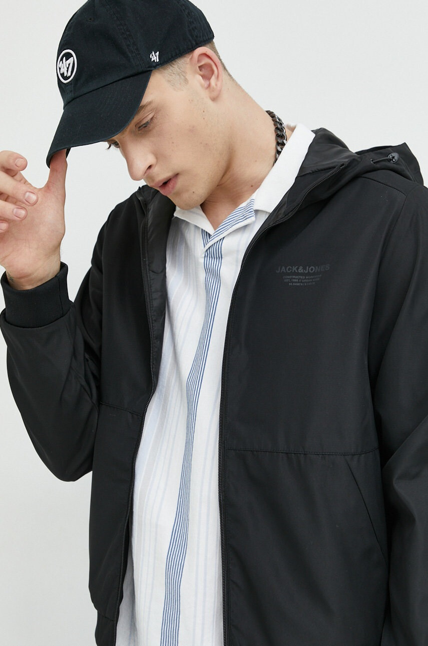Jack & Jones Яке JJESEAM - Pepit.bg