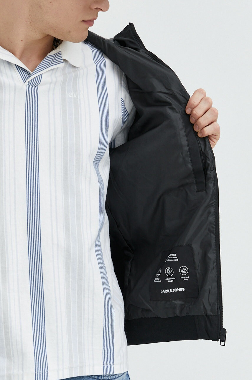 Jack & Jones Яке JJESEAM - Pepit.bg