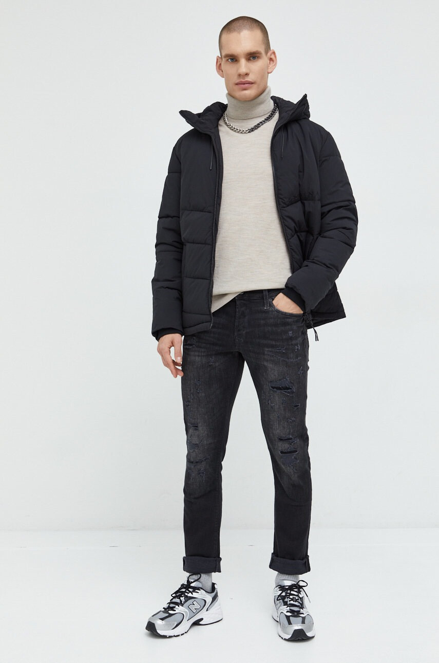 Jack & Jones Яке Jorcopenhagen - Pepit.bg