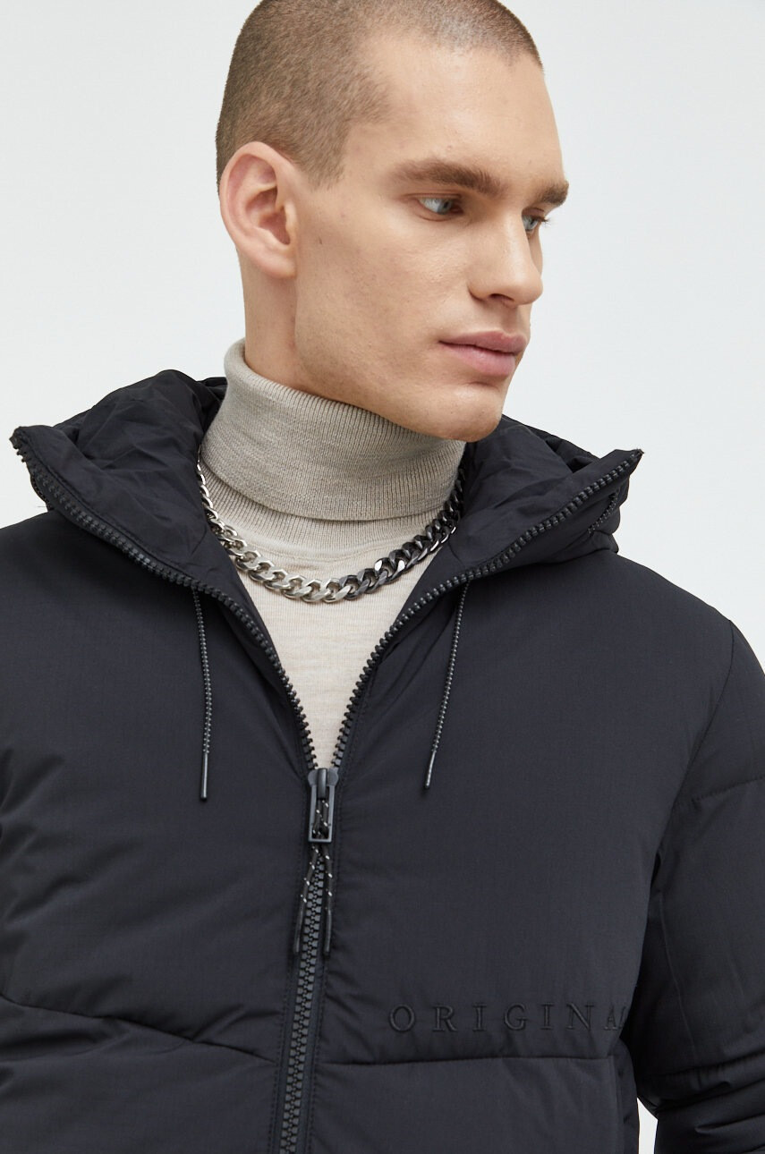 Jack & Jones Яке Jorcopenhagen - Pepit.bg