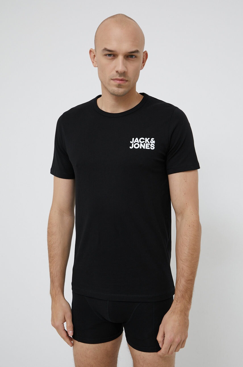 Jack & Jones Комплект боксерки и тениска - Pepit.bg