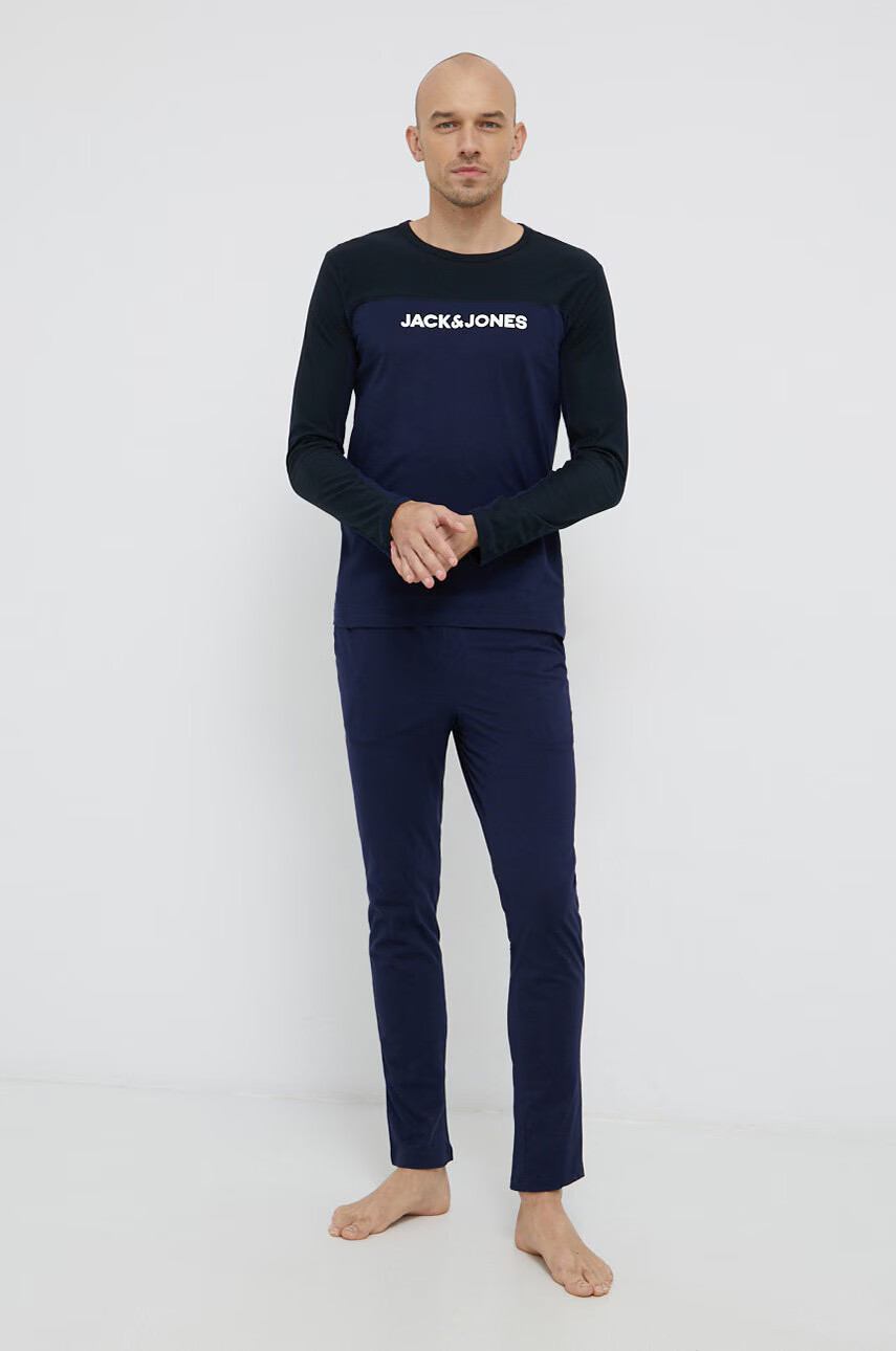 Jack & Jones Комплект пижама - Pepit.bg