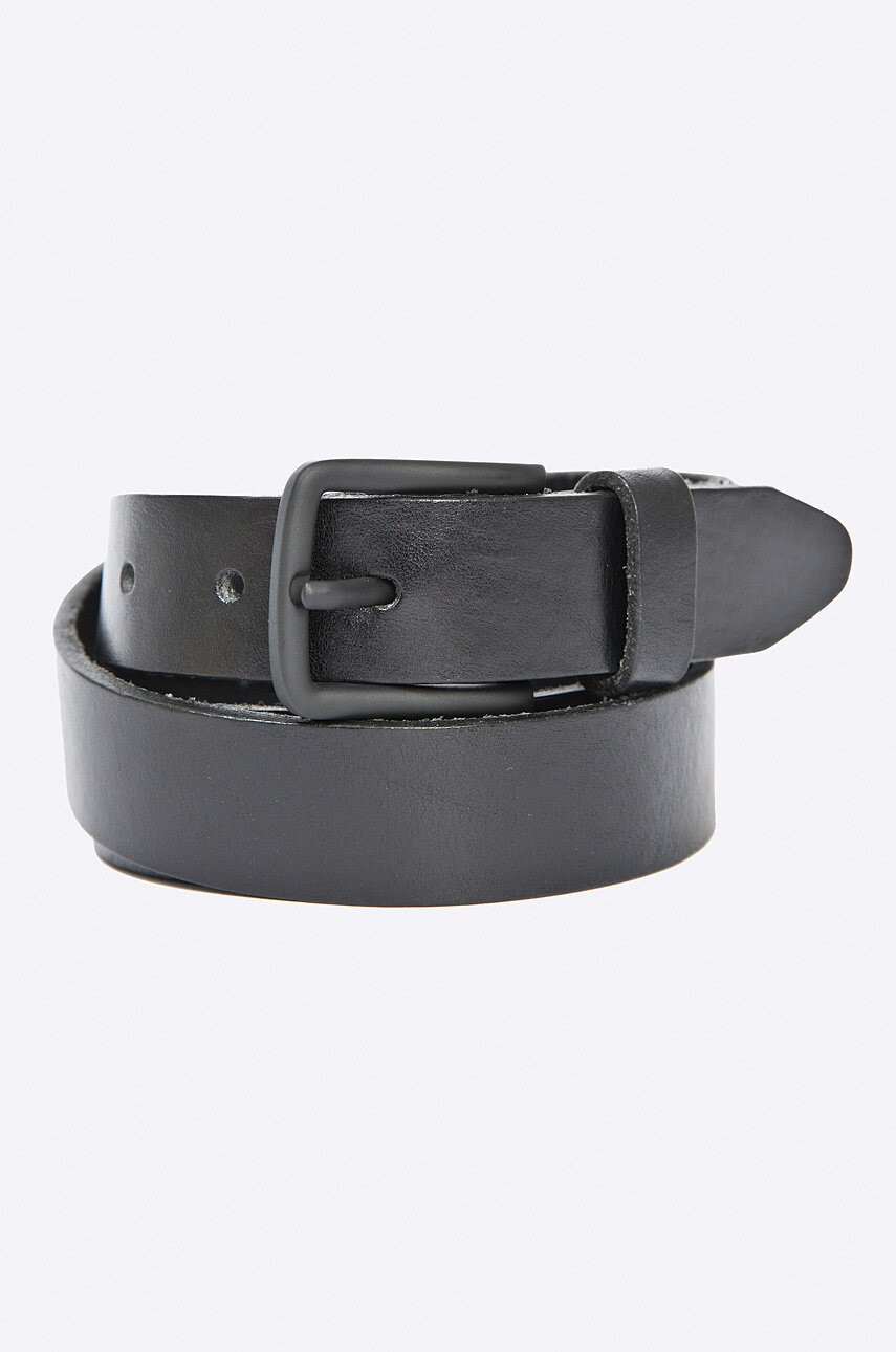 Jack & Jones Кожен колан - Pepit.bg