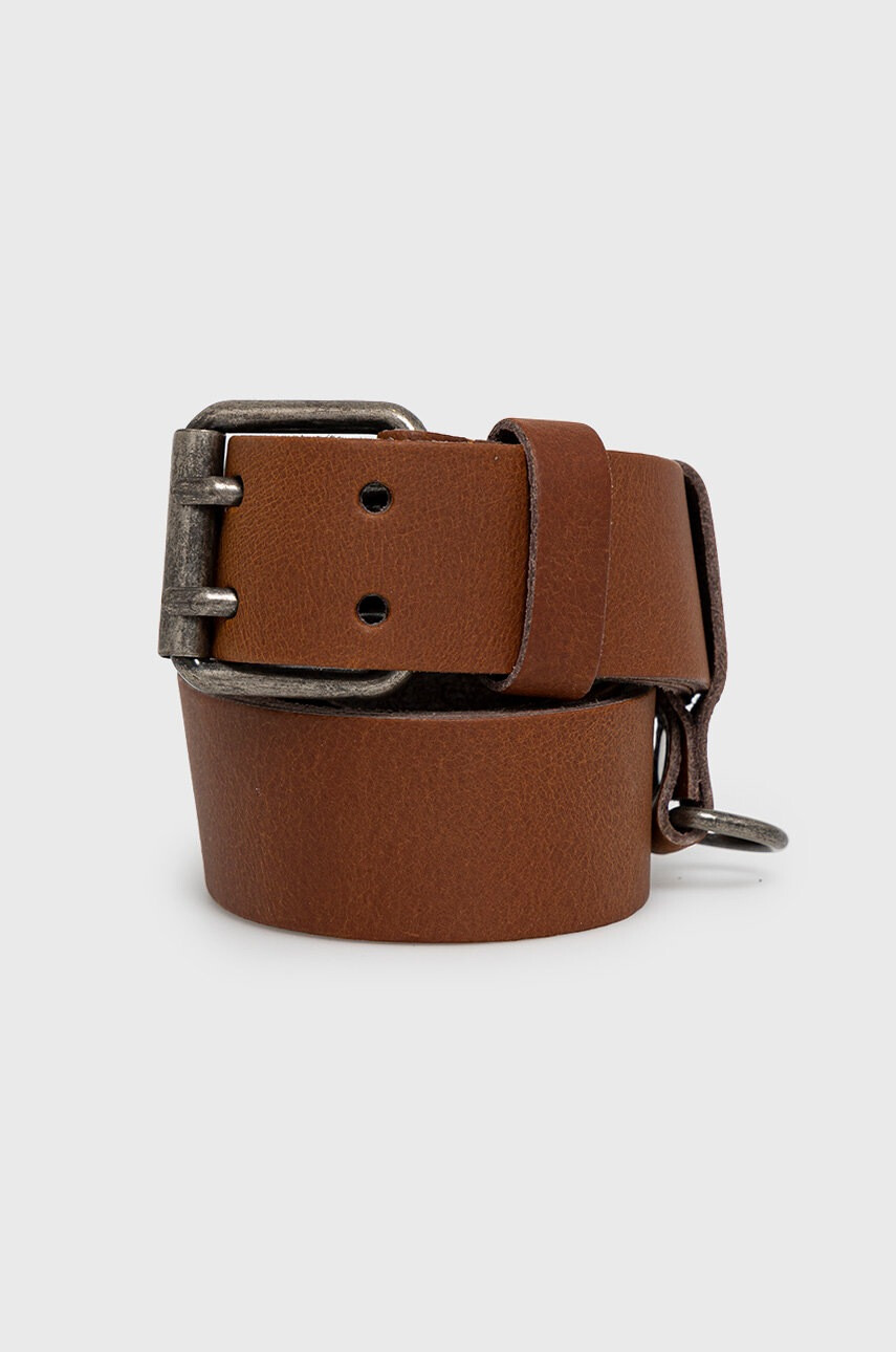 Jack & Jones Кожен колан - Pepit.bg