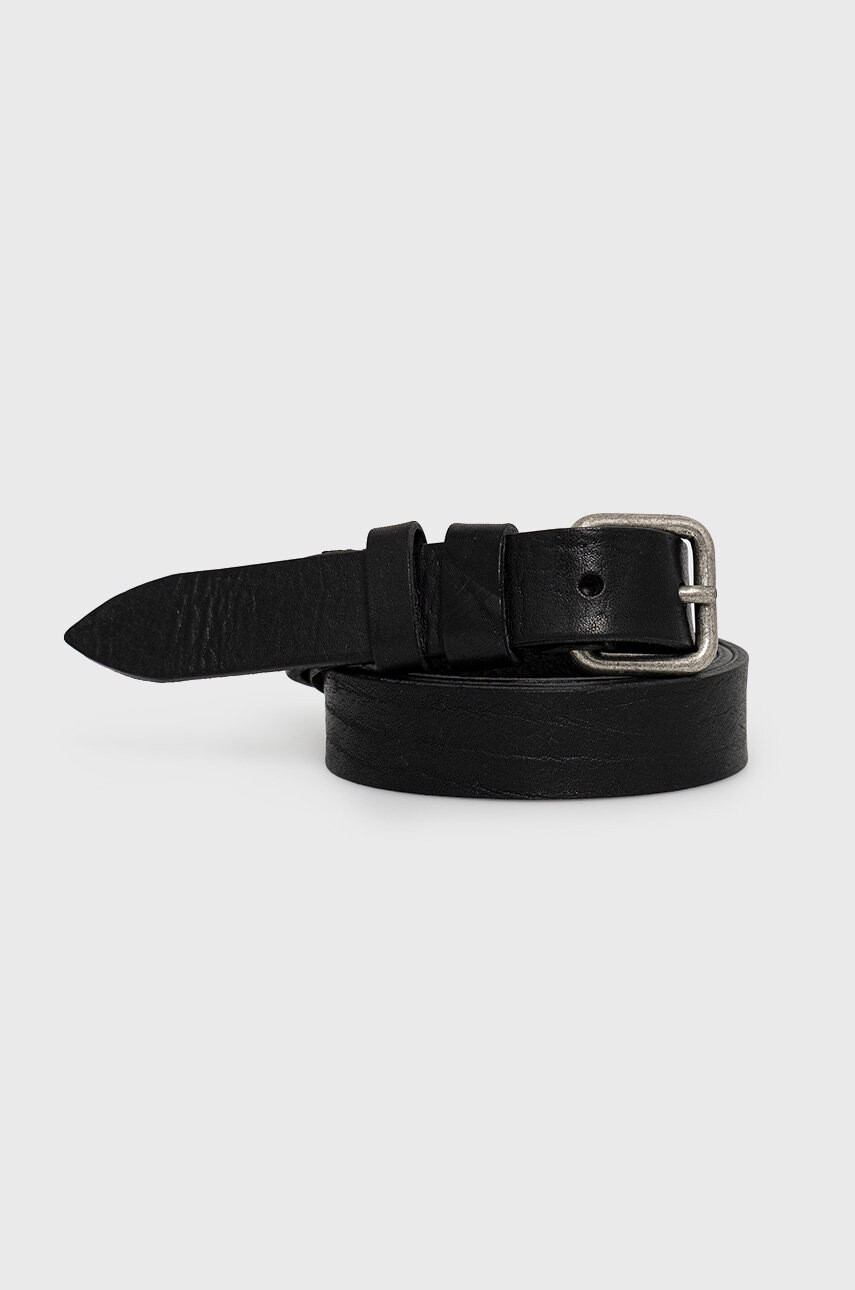 Jack & Jones Кожен колан - Pepit.bg