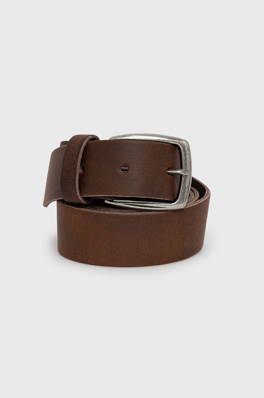 Jack & Jones Кожен колан - Pepit.bg