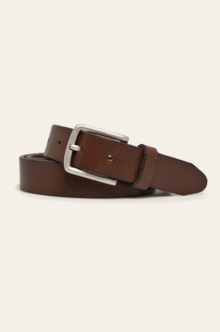 Jack & Jones Кожен колан - Pepit.bg