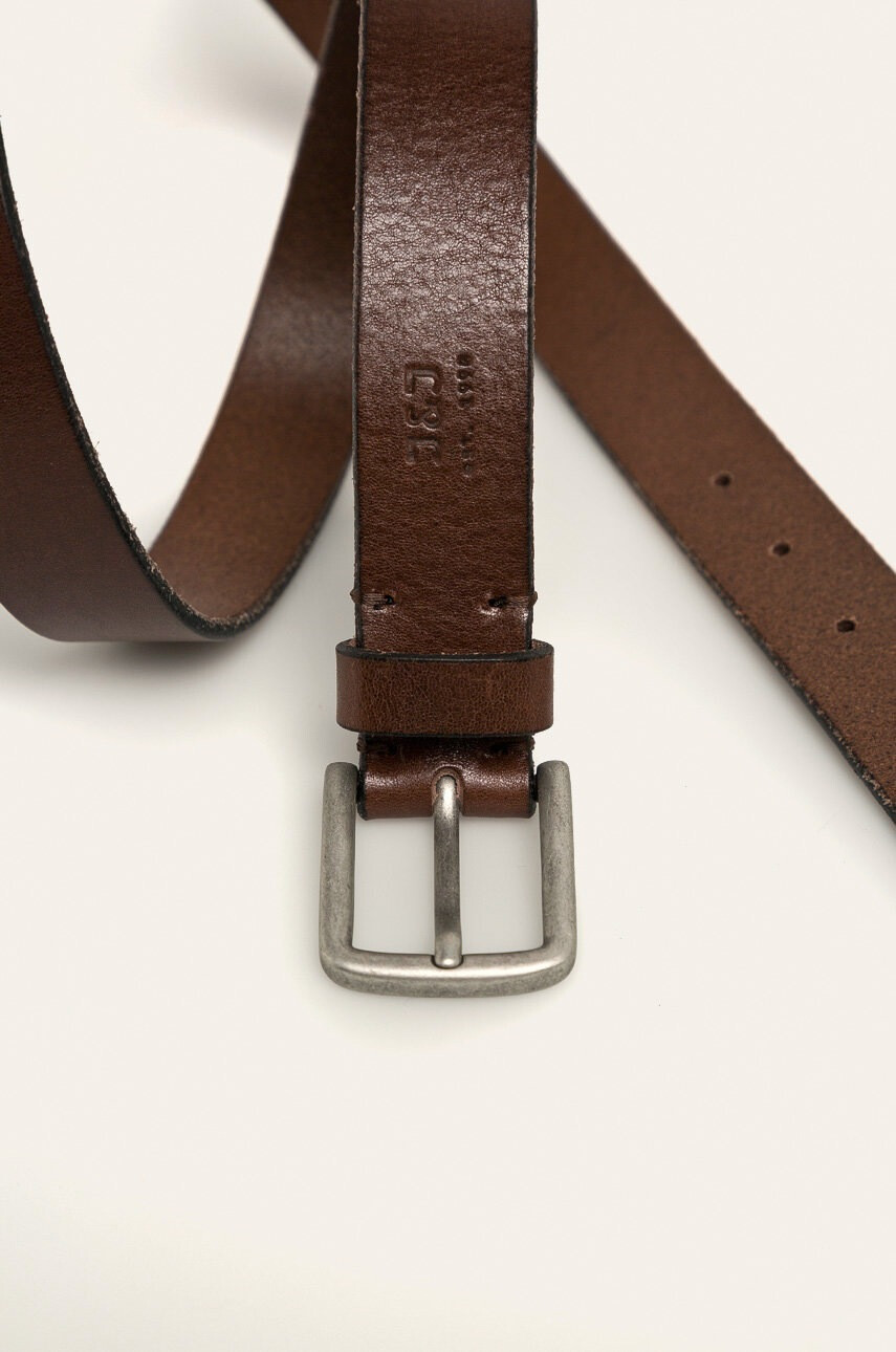 Jack & Jones Кожен колан - Pepit.bg