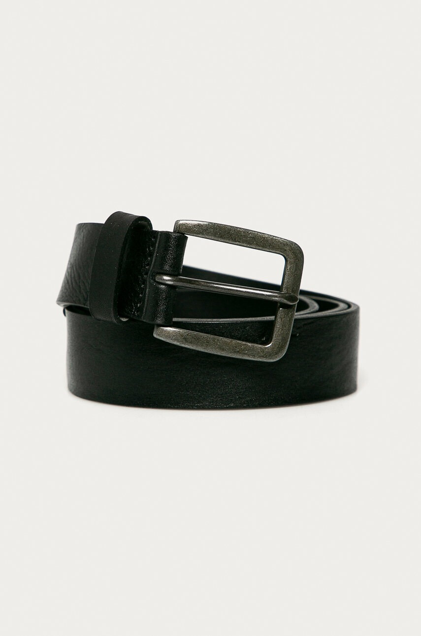 Jack & Jones Кожен колан - Pepit.bg