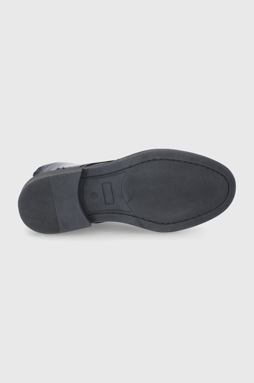 Jack & Jones Кожени обувки - Pepit.bg