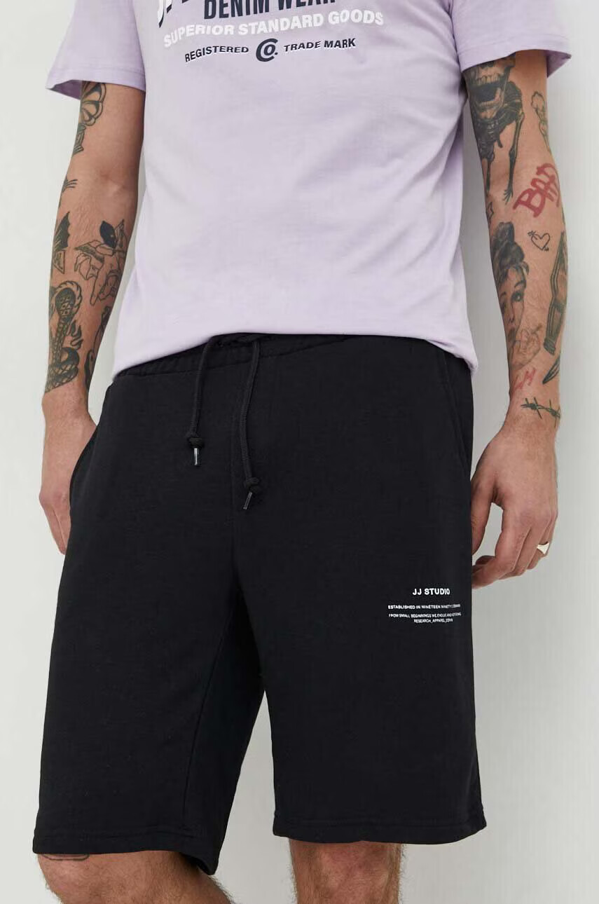 Jack & Jones Къс панталон JPSTFELIX - Pepit.bg