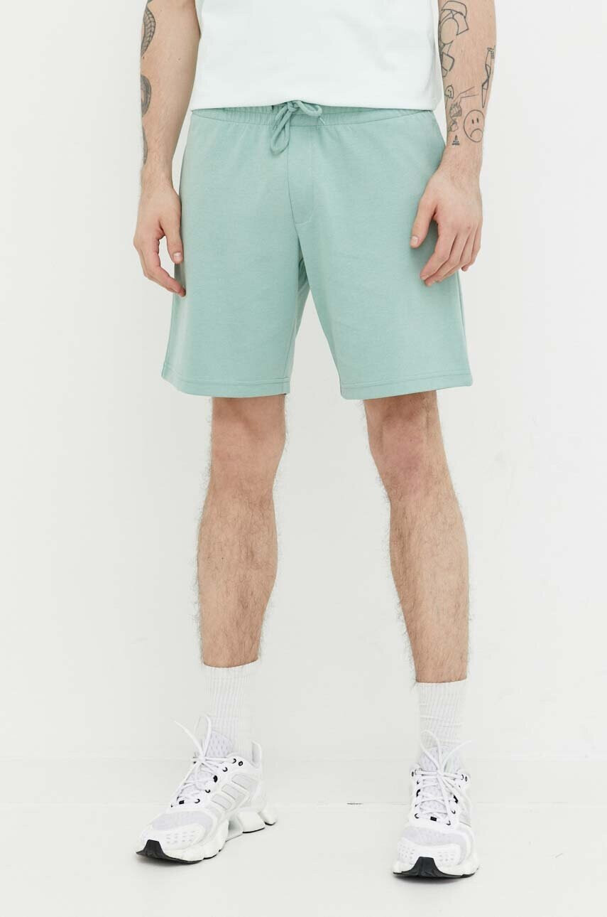 Jack & Jones Къс панталон JPSTNEWBASIC - Pepit.bg